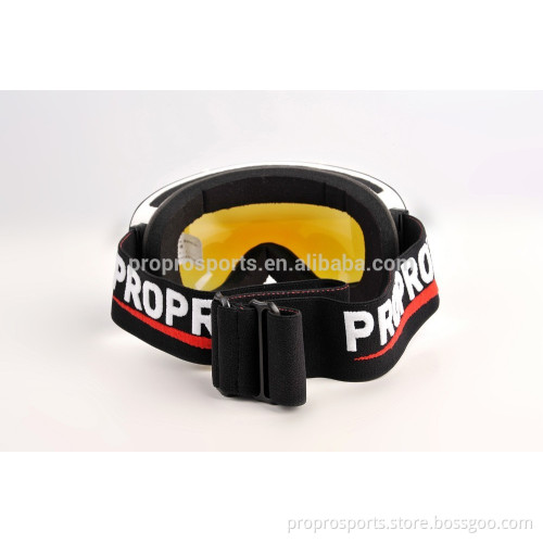 Snow Sport Anti Fog Glasses Skiing Ice skating Anti Fog Glasses
